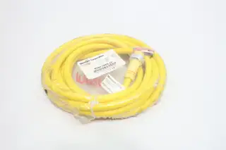 MENCOM MINH-7MPX-12 CABLE 7P MALE STRAIGHT 5A 12FT