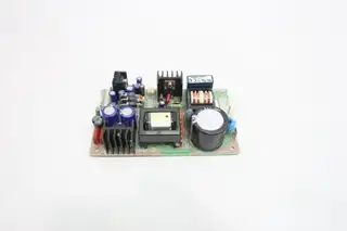 NEMIC LAMBDA CCB001C CIRCUIT BOARD