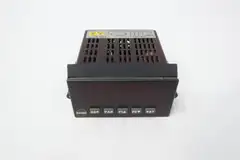 BIMBA DPM DIGITAL PANEL METER 14VA 85-250V-AC
