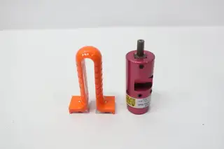 ANDREW CPT-L4-D D-CLASS CABLE PREP TOOL FOR LDF4 CABLE