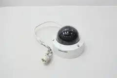 HIKVISION DS-2CD2123G0-I IR NETWORK OUTDOOR DOME CAMERA WHITE