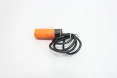 IFM ELECTRONIC KI0202 KI-2015-ABOA/NI PROXIMITY SENSOR 20-250V-DC/V-AC