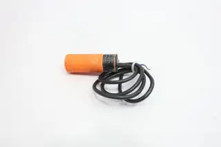 IFM ELECTRONIC KI0202 KI-2015-ABOA/NI PROXIMITY SENSOR 20-250V-DC/V-AC