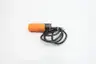 IFM ELECTRONIC KI0202 KI-2015-ABOA/NI PROXIMITY SENSOR 20-250V-DC/V-AC thumbnail 1