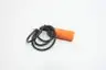 IFM ELECTRONIC KI0202 KI-2015-ABOA/NI PROXIMITY SENSOR 20-250V-DC/V-AC thumbnail 2