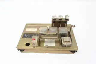 HONEYWELL R4138C1018 FLAME SAFETY CONTROL AMPLIFIER