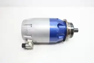 WITTENSTEIN TPMP025S-004M-5PB0-130D-W1 SERVO MOTOR 6000RPM