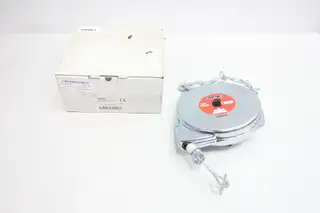 DESOUTTER 10D HP2 7SJ TOOL BALANCER 2-5KG
