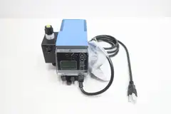 HENKEL HST 2 2246816 148448 METERING PUMP 2.3GPH 29PSI 115V-AC