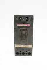 ITE FJ3-B175 CIRCUIT BREAKER 175A AMP 600V-AC 3P