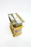 MAREL TOSS-2 TRANSFORMER 2KVA 460V-AC 230V-AC thumbnail 4