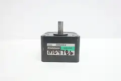 ORIENTAL MOTOR 5GN30KA GEAR REDUCER 1/2IN