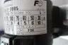 FUJI ELECTRIC CC3L1-3005 CURRENT TRANSFORMER 300:5 thumbnail 7