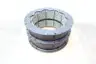 VICKERS 142116 20VC600 AIRFLEX CONSTRICTING PNEUMATIC BRAKE AND CLUTCH ASSEMBLY thumbnail 1