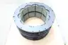 VICKERS 142116 20VC600 AIRFLEX CONSTRICTING PNEUMATIC BRAKE AND CLUTCH ASSEMBLY thumbnail 3
