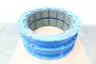 EATON 142118 28VC650 AIRFLEX PNEUMATIC BRAKE AND CLUTCH ASSEMBLY thumbnail 1