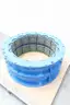 EATON 142118 28VC650 AIRFLEX PNEUMATIC BRAKE AND CLUTCH ASSEMBLY thumbnail 3