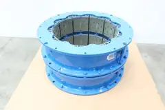 EATON 142116 20VC600 AIRFLEX CONSTRICTING PNEUMATIC BRAKE AND CLUTCH ASSEMBLY