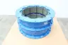 EATON 142116 20VC600 AIRFLEX CONSTRICTING PNEUMATIC BRAKE AND CLUTCH ASSEMBLY thumbnail 1