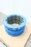 EATON 142116 20VC600 AIRFLEX CONSTRICTING PNEUMATIC BRAKE AND CLUTCH ASSEMBLY thumbnail 3