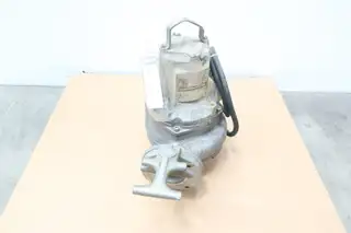 FLYGT XYLEM 3085-290-5001 SUBMERSIBLE PUMP 3HP 480V-AC STAINLESS