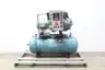 SULLAIR ES-8-15H/A 15HP 230/460V-AC ROTARY SCREW AIR COMPRESSOR thumbnail 1