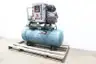 SULLAIR ES-8-15H/A 15HP 230/460V-AC ROTARY SCREW AIR COMPRESSOR thumbnail 2