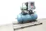 SULLAIR ES-8-15H/A 15HP 230/460V-AC ROTARY SCREW AIR COMPRESSOR thumbnail 3