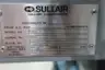 SULLAIR ES-8-15H/A 15HP 230/460V-AC ROTARY SCREW AIR COMPRESSOR thumbnail 6