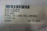 HONEYWELL 75/1507-03 PRECISION LOAD CELL 250LBS 10V-DC thumbnail 7