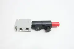 HYDRAFORCE SP10-47CM-8T-N-24DG HYDRAULIC CARTRIDGE VALVE MANIFOLD