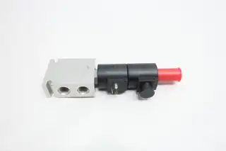 HYDRAFORCE SP10-47CM-8T-N-24DG HYDRAULIC CARTRIDGE VALVE MANIFOLD