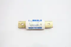 EDISON JDL110 TIME DELAY BLADE FUSE 110A J 600V-AC