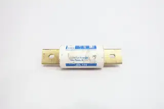 EDISON JDL110 TIME DELAY BLADE FUSE 110A J 600V-AC