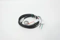 KYOWA LM-2TS LOAD CELL AMPLIFIER