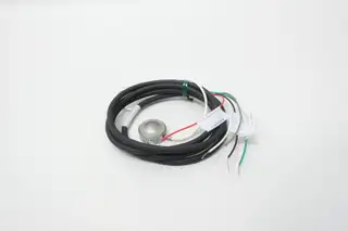 KYOWA LM-2TS LOAD CELL AMPLIFIER