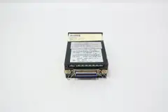 ASAHI ASG-156A-31-16-3 DIGITAL STRAIN GAUGE FLOW METER
