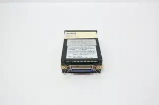 ASAHI ASG-156A-31-16-3 DIGITAL STRAIN GAUGE FLOW METER
