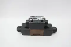 BOSCH 081WV06P1V1001KL115/60 D51 DIRECTIONAL CONTROL VALVE 4600PSI 115V-AC
