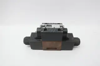 BOSCH 081WV06P1V1001KL115/60 D51 DIRECTIONAL CONTROL VALVE 4600PSI 115V-AC