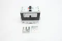 LOVATO BF80 00E GENERAL PURPOSE CONTACTOR 600V-AC 115A