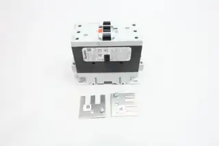 LOVATO BF80 00E GENERAL PURPOSE CONTACTOR 600V-AC 115A