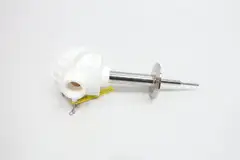 PYROMATION R5T185L68R383-03-HTST-2-5-63 RTD ASSEMBLY