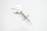PYROMATION R5T185L68R383-03-HTST-2-5-63 RTD ASSEMBLY thumbnail 3