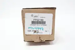 ENIDINE FP22186 ADJUSTABLE HYDRAULIC SHOCK ABSORBER 1IN 0.75IN