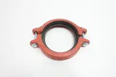 VICTAULIC 6-168,3 QUICKVIC IRON PIPE COUPLING 6IN
