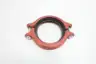 VICTAULIC 6-168,3 QUICKVIC IRON PIPE COUPLING 6IN thumbnail 1
