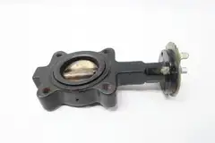 APOLLO 143 BUTTERFLY VALVE 3IN