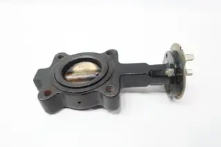 APOLLO 143 BUTTERFLY VALVE 3IN