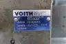 VOITH SLE02.1-175/150-G5-7033-1/0R24/0 HYDRAULIC PRESSURE CONTROL VALVE thumbnail 5